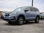 2022 Honda Pilot Touring 7 Passenger