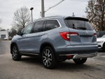 2022 Honda Pilot Touring 7 Passenger