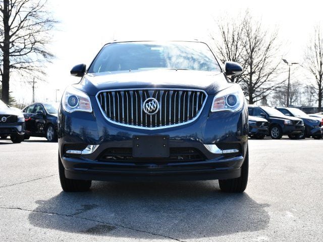 2017 Buick Enclave Convenience Group