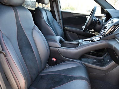 2024 Acura RDX A-Spec Package SH-AWD