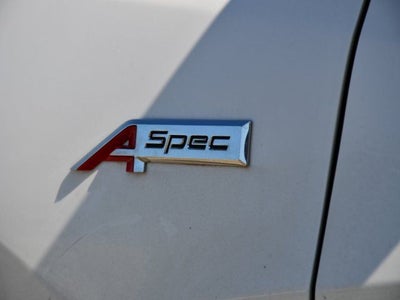 2024 Acura RDX A-Spec Package SH-AWD