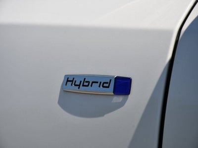 2020 Acura MDX Sport Hybrid Technology Package SH-AWD