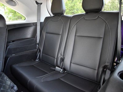 2020 Acura MDX Sport Hybrid Technology Package SH-AWD