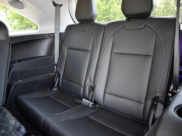 2020 Acura MDX Sport Hybrid Technology Package SH-AWD