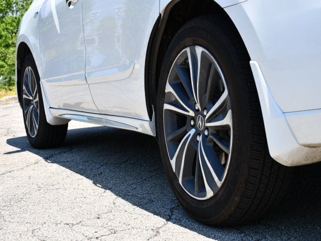 2020 Acura MDX Sport Hybrid Technology Package SH-AWD