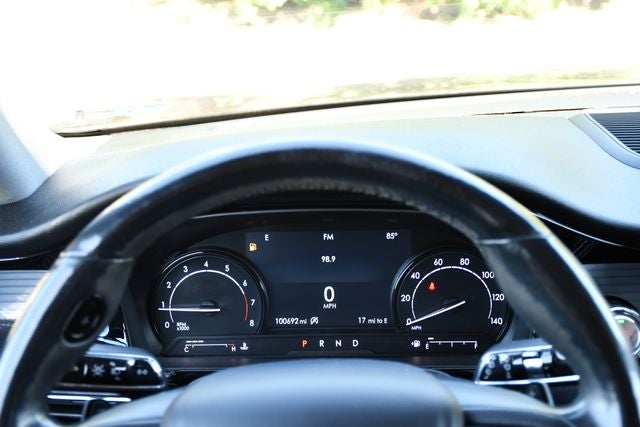 2020 Lincoln Corsair Standard
