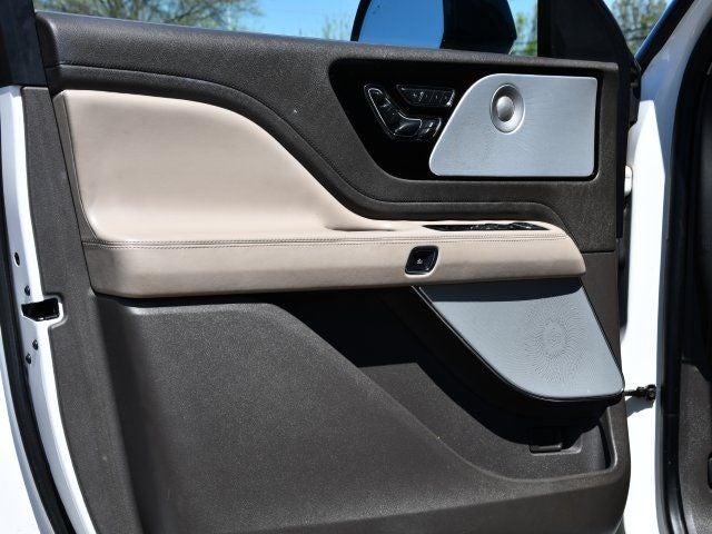 2020 Lincoln Aviator Grand Touring