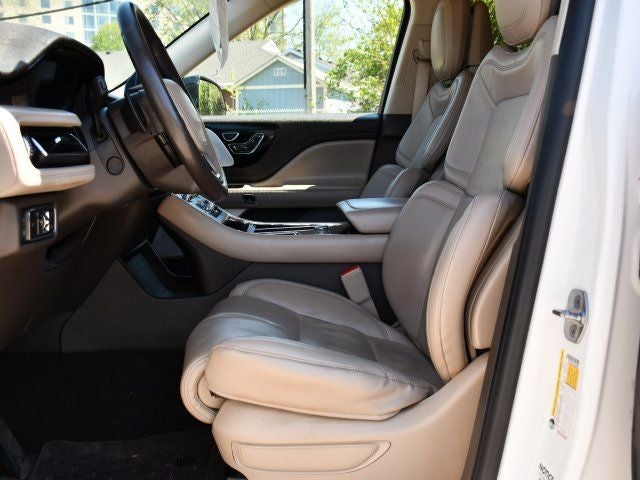 2020 Lincoln Aviator Grand Touring