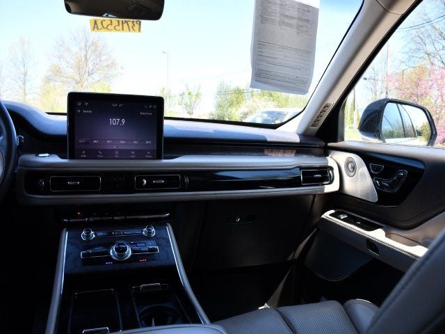 2020 Lincoln Aviator Grand Touring