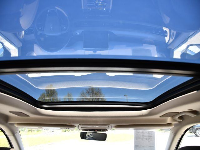 2020 Lincoln Aviator Grand Touring