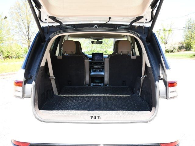 2020 Lincoln Aviator Grand Touring