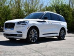 2020 Lincoln Aviator Grand Touring