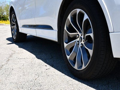 2020 Lincoln Aviator Grand Touring