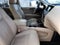 2020 Nissan Pathfinder Platinum