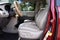 2013 Toyota Sienna XLE 8 Passenger