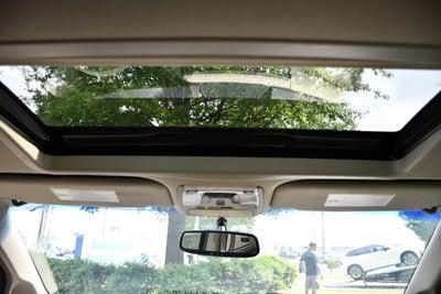 2013 Toyota Sienna XLE 8 Passenger