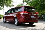 2013 Toyota Sienna XLE 8 Passenger