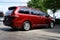 2013 Toyota Sienna XLE 8 Passenger