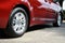 2013 Toyota Sienna XLE 8 Passenger