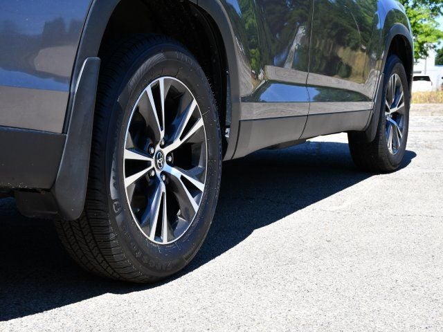 2019 Toyota Highlander LE Plus