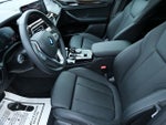 2025 BMW X4 xDrive30i