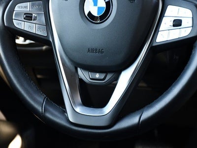 2025 BMW X4 xDrive30i