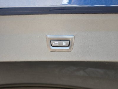 2025 BMW X4 xDrive30i