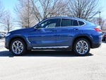 2025 BMW X4 xDrive30i