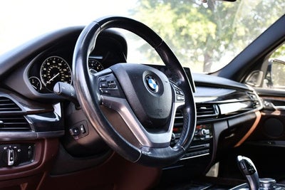 2018 BMW X5 xDrive40e