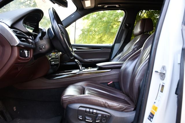 2018 BMW X5 xDrive40e