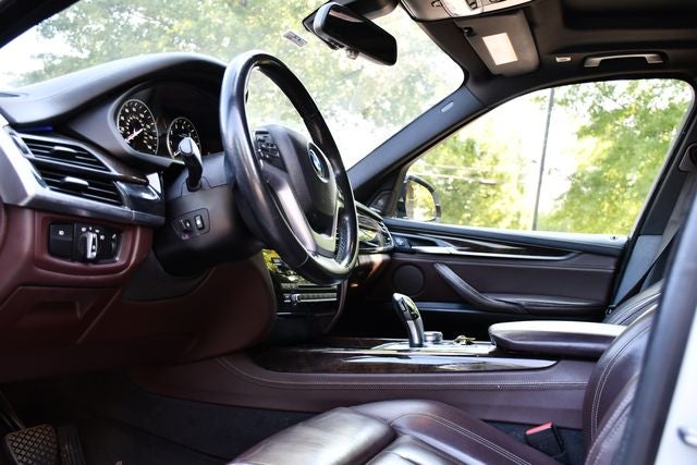 2018 BMW X5 xDrive40e