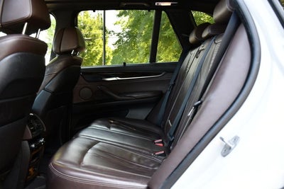 2018 BMW X5 xDrive40e