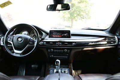 2018 BMW X5 xDrive40e