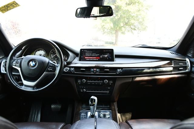 2018 BMW X5 xDrive40e