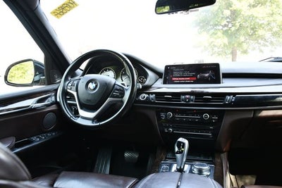 2018 BMW X5 xDrive40e