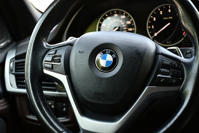 2018 BMW X5 xDrive40e