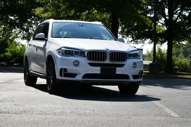 2018 BMW X5 xDrive40e