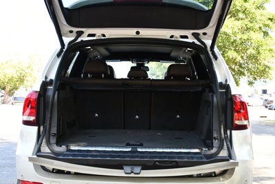 2018 BMW X5 xDrive40e