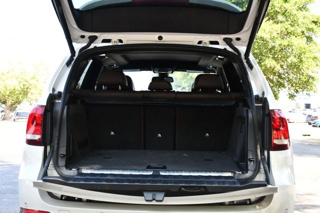 2018 BMW X5 xDrive40e