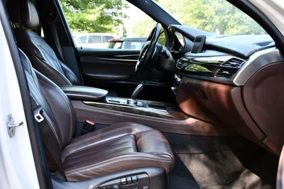 2018 BMW X5 xDrive40e