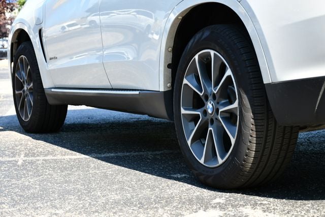 2018 BMW X5 xDrive40e