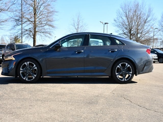 2021 Kia K5 EX