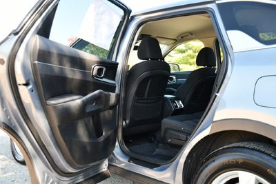 2025 Kia Sorento LX