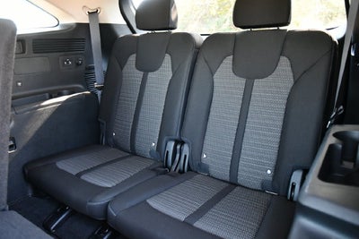 2025 Kia Sorento LX