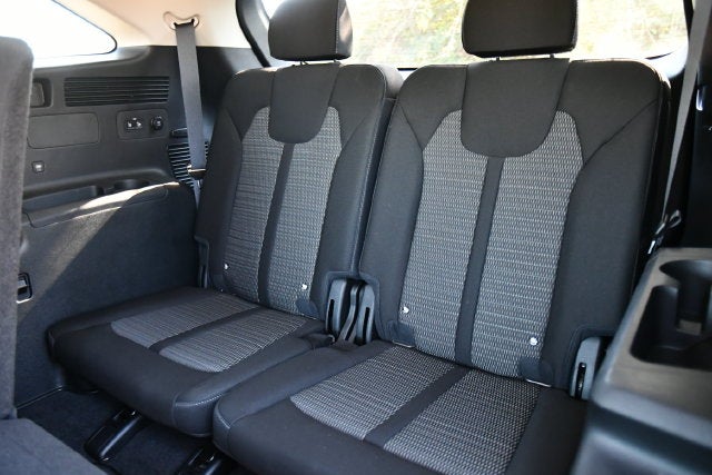 2025 Kia Sorento LX