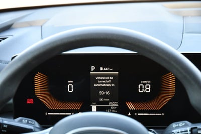 2025 Kia Sorento LX