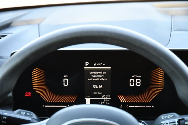 2025 Kia Sorento LX
