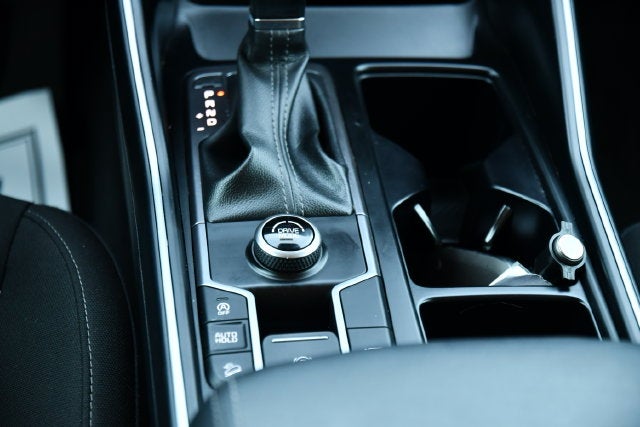 2025 Kia Sorento LX