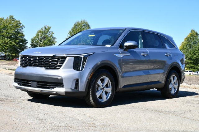 2025 Kia Sorento LX