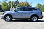 2025 Kia Sorento LX